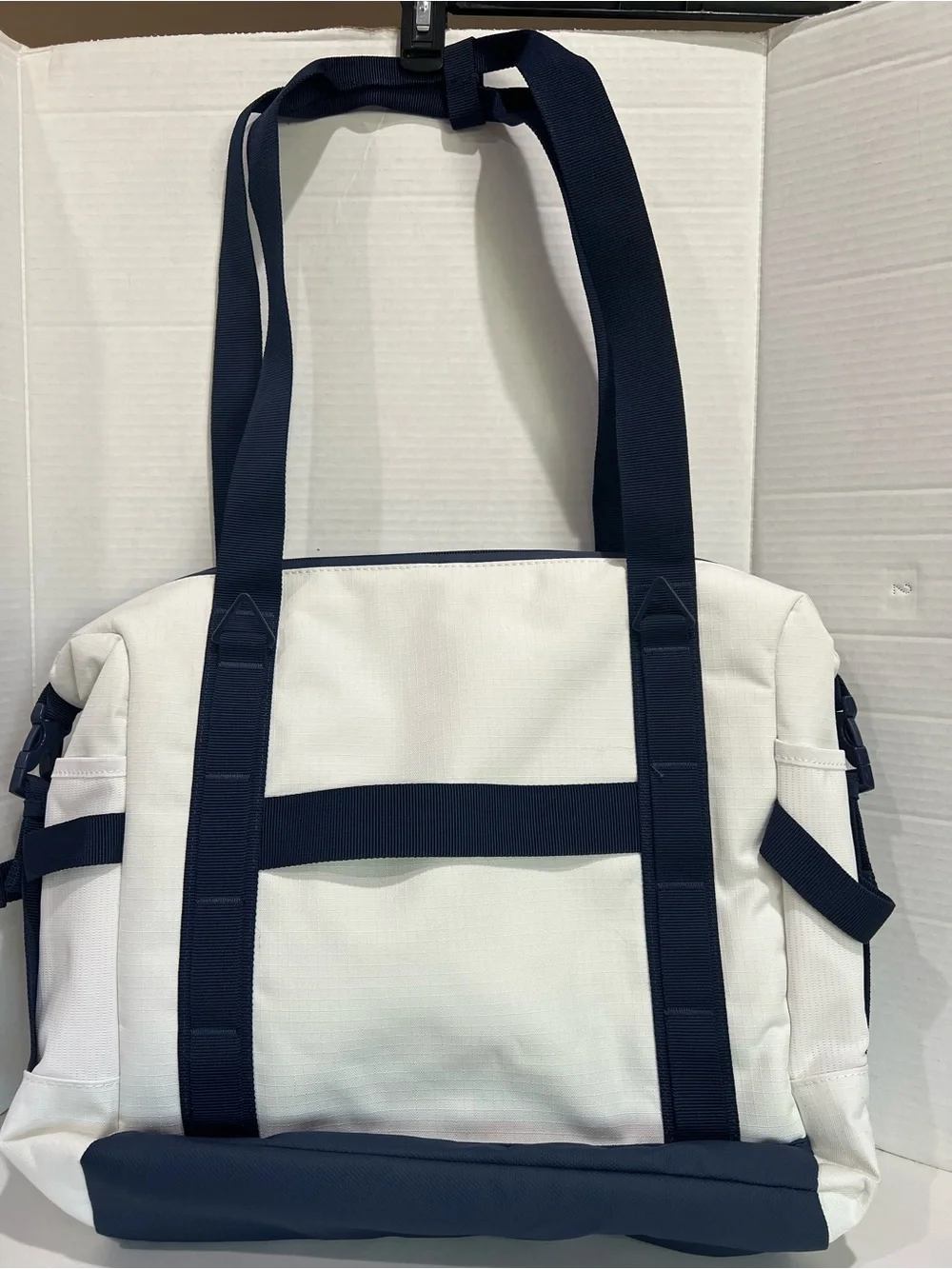 Nike Jordan Cordura Tote Bag (40L) New with tags!